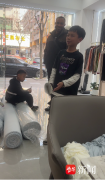 义乌11岁男孩飙英语引见自家产物引外商赞赏“